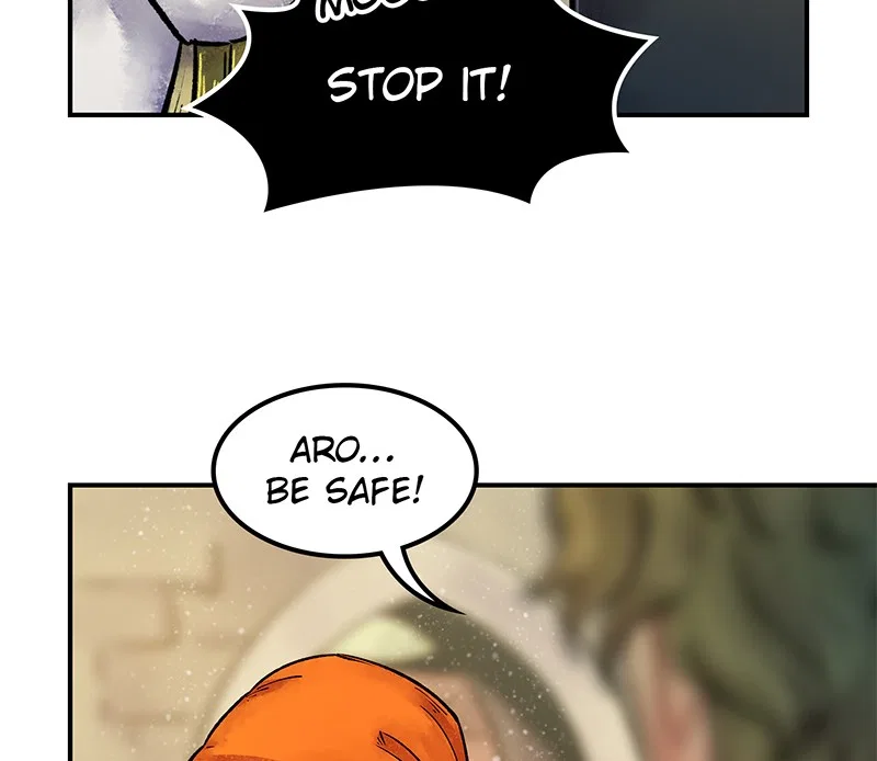 The Witch and The Bull Chapter 34 – Page 72