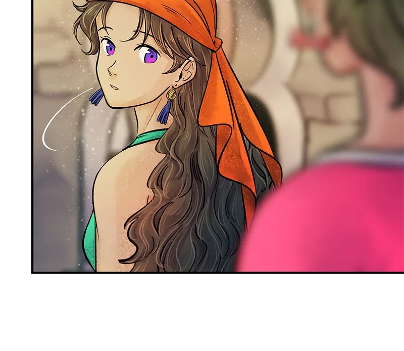 The Witch and The Bull Chapter 34 – Page 73