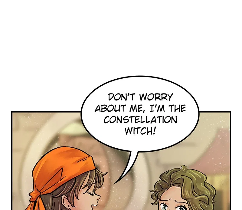 The Witch and The Bull Chapter 34 – Page 74