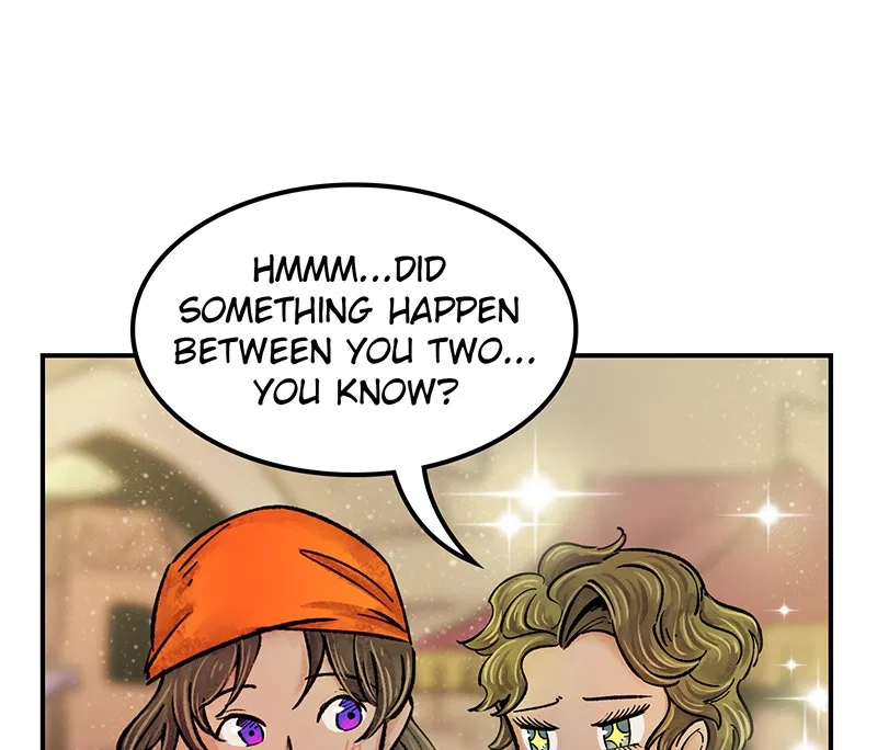 The Witch and The Bull Chapter 34 – Page 78