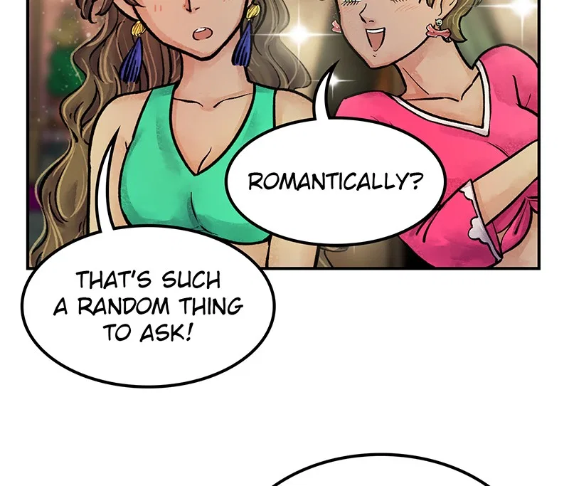 The Witch and The Bull Chapter 34 – Page 79