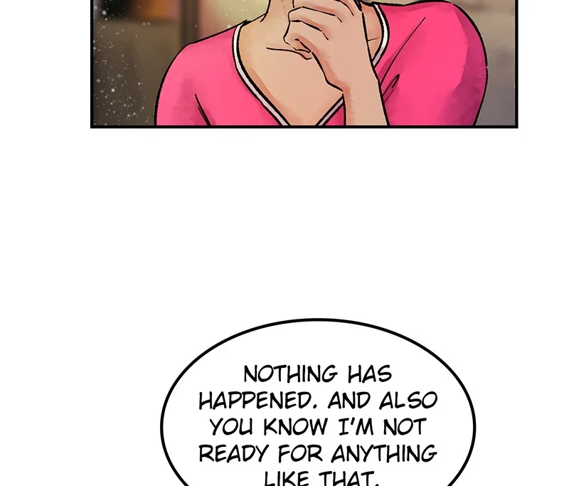 The Witch and The Bull Chapter 34 – Page 81
