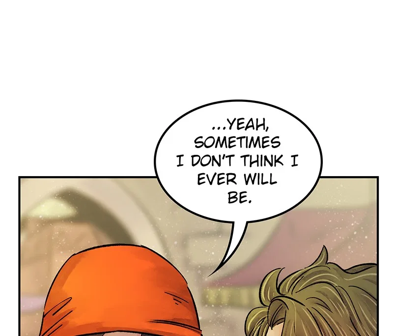 The Witch and The Bull Chapter 34 – Page 83