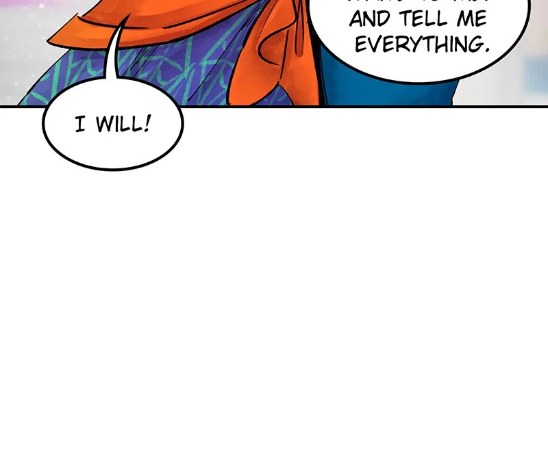 The Witch and The Bull Chapter 34 – Page 88