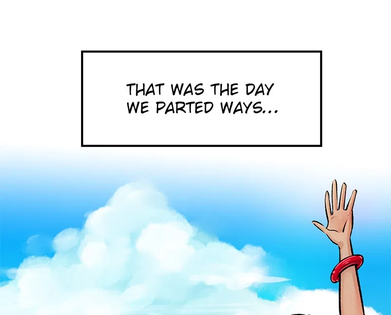 The Witch and The Bull Chapter 34 – Page 89