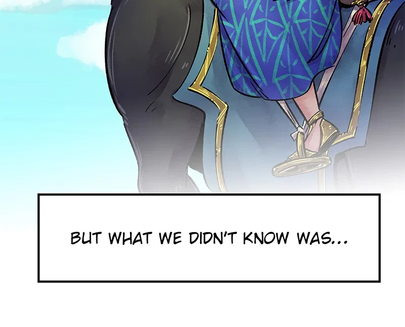 The Witch and The Bull Chapter 34 – Page 91