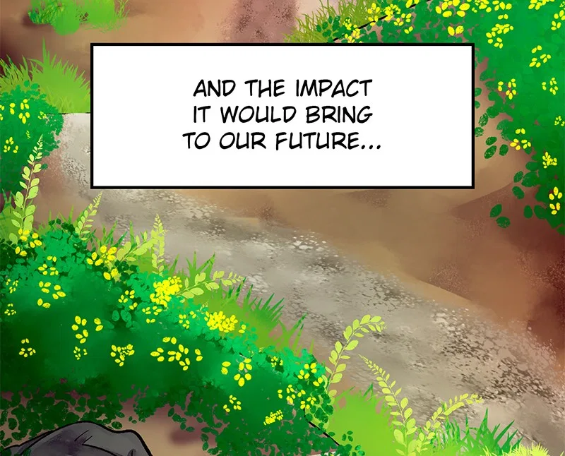 The Witch and The Bull Chapter 34 – Page 96