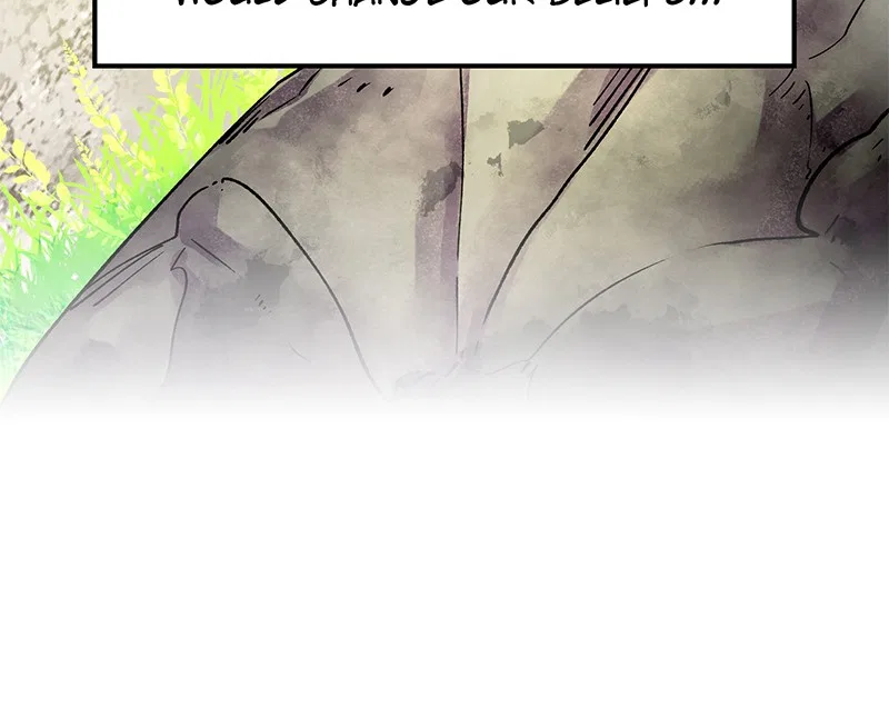 The Witch and The Bull Chapter 34 – Page 99
