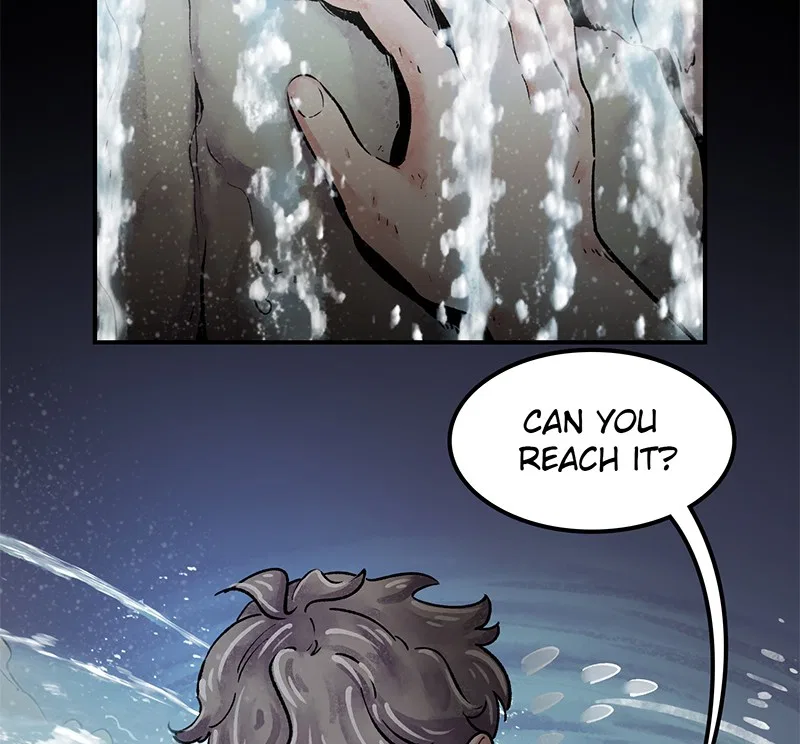 The Witch and The Bull Chapter 33 – Page 2