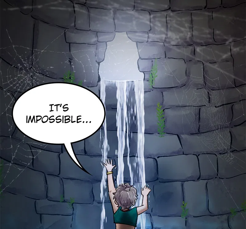 The Witch and The Bull Chapter 33 – Page 4