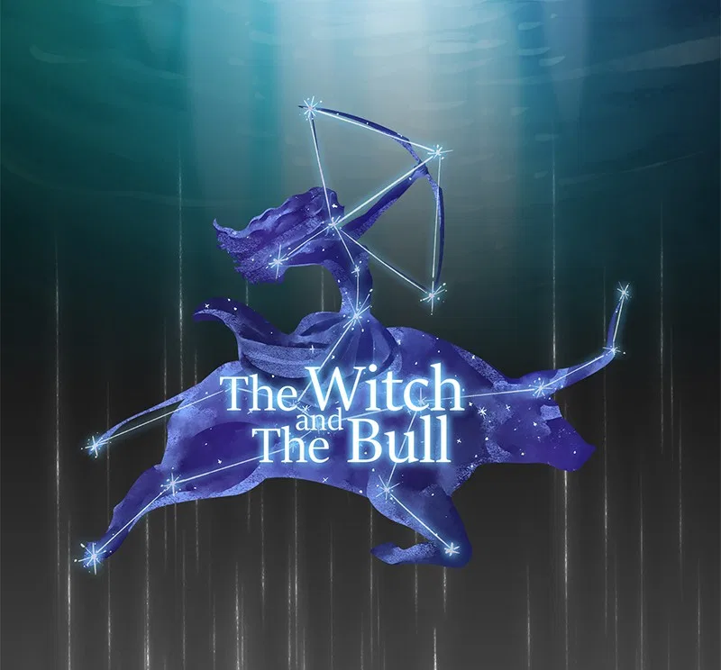 The Witch and The Bull Chapter 33 – Page 6