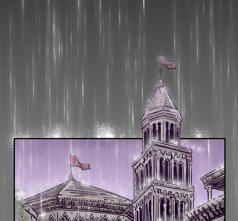 The Witch and The Bull Chapter 33 – Page 7