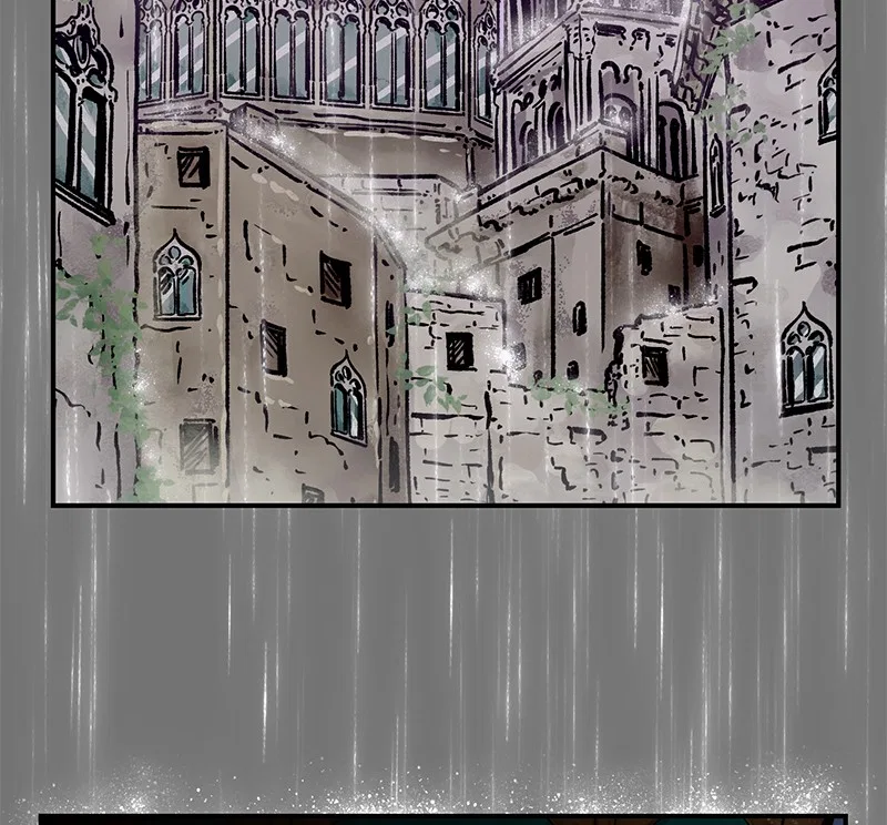 The Witch and The Bull Chapter 33 – Page 8