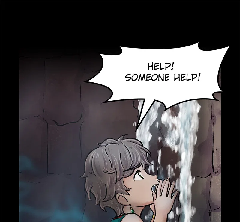 The Witch and The Bull Chapter 33 – Page 12