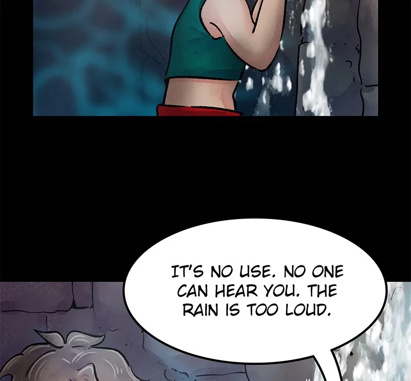 The Witch and The Bull Chapter 33 – Page 13
