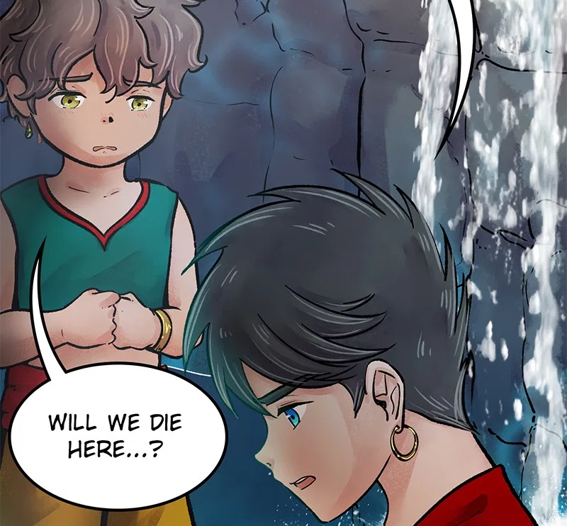 The Witch and The Bull Chapter 33 – Page 14