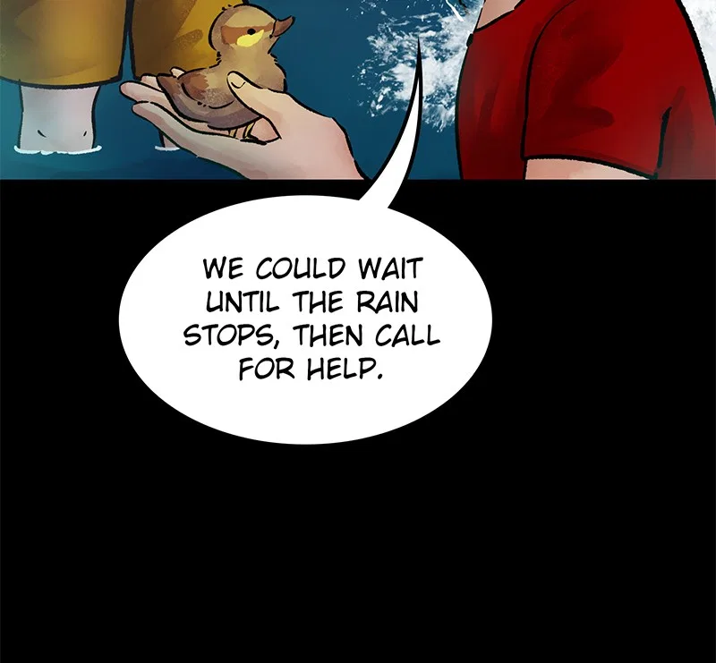 The Witch and The Bull Chapter 33 – Page 15