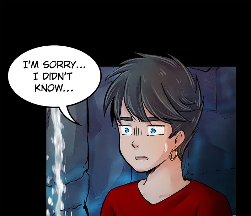 The Witch and The Bull Chapter 33 – Page 23