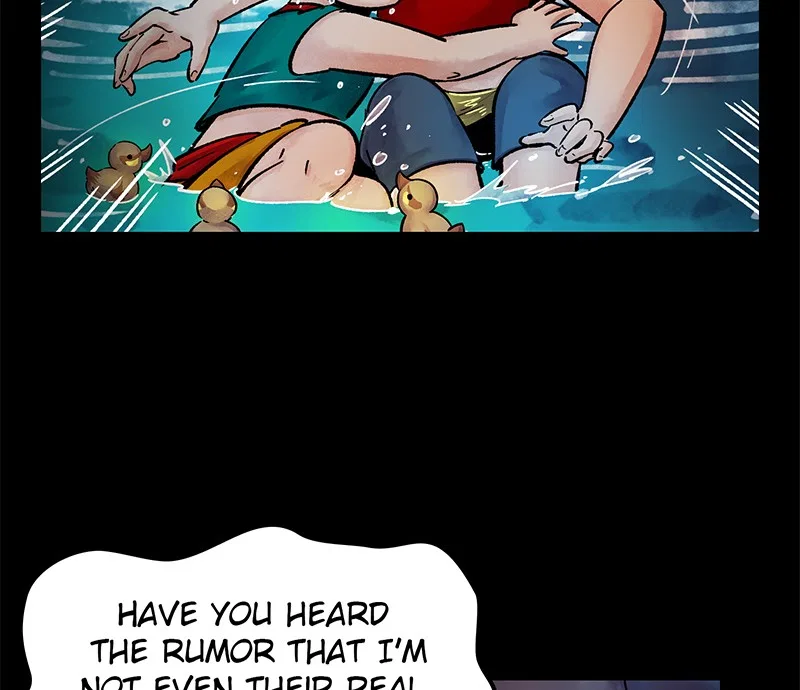 The Witch and The Bull Chapter 33 – Page 25