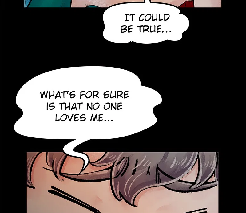 The Witch and The Bull Chapter 33 – Page 27