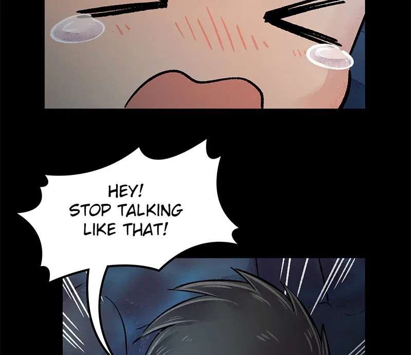 The Witch and The Bull Chapter 33 – Page 28