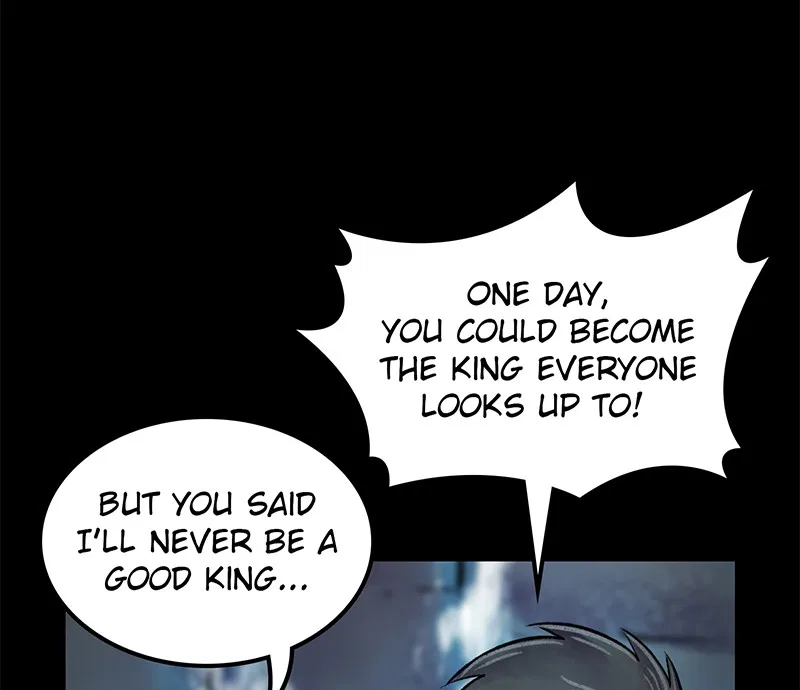 The Witch and The Bull Chapter 33 – Page 30