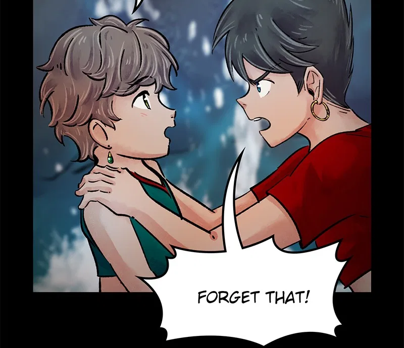 The Witch and The Bull Chapter 33 – Page 31