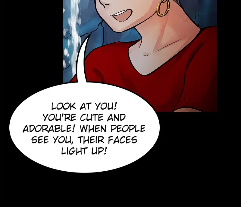 The Witch and The Bull Chapter 33 – Page 33