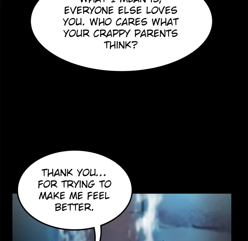 The Witch and The Bull Chapter 33 – Page 37