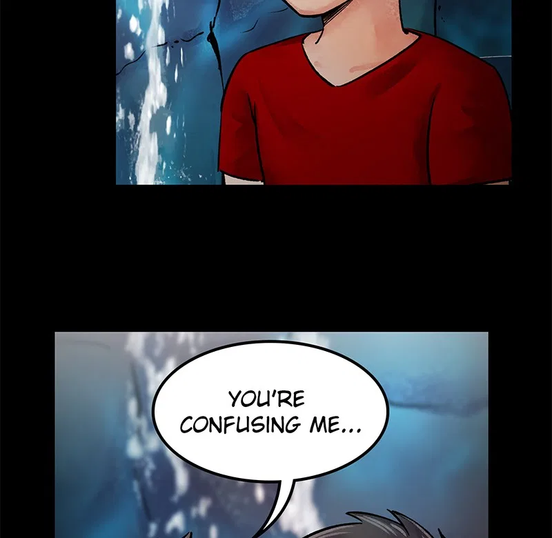 The Witch and The Bull Chapter 33 – Page 41