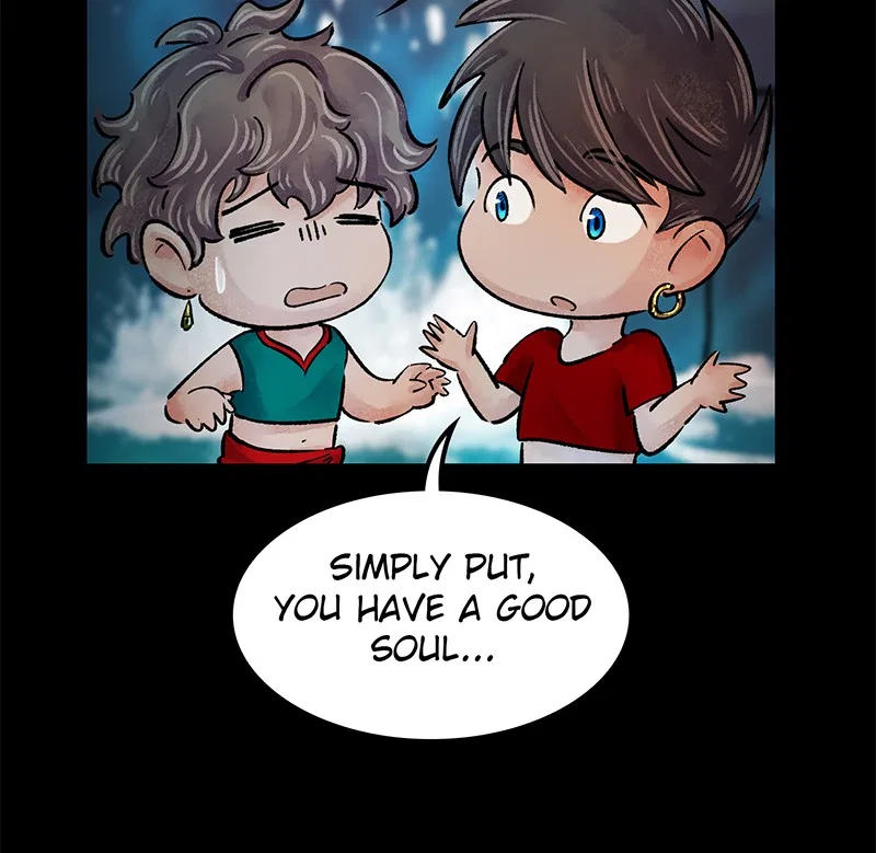 The Witch and The Bull Chapter 33 – Page 42