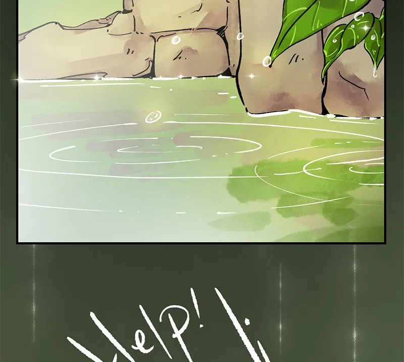 The Witch and The Bull Chapter 33 – Page 48