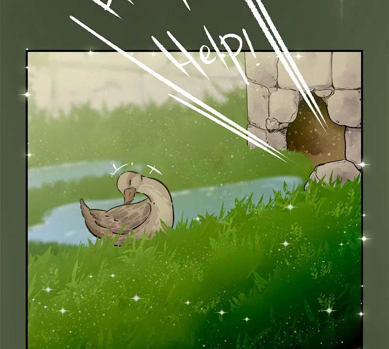 The Witch and The Bull Chapter 33 – Page 49