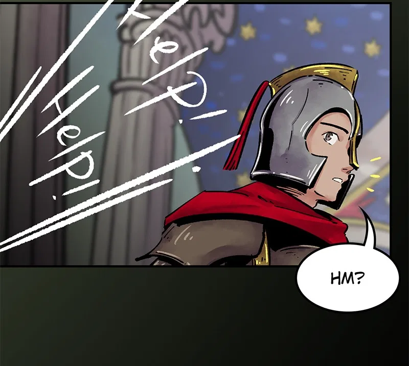The Witch and The Bull Chapter 33 – Page 51