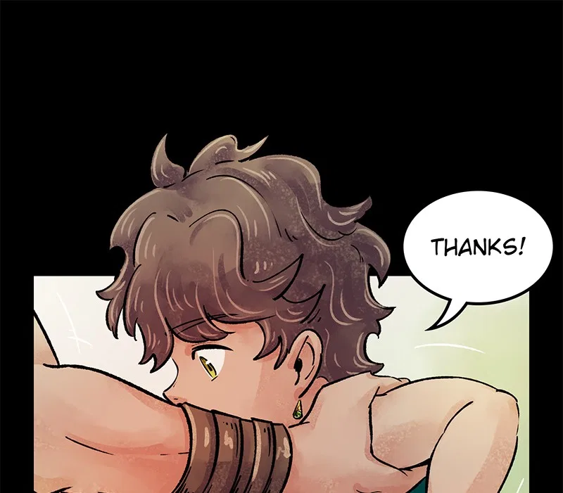 The Witch and The Bull Chapter 33 – Page 56