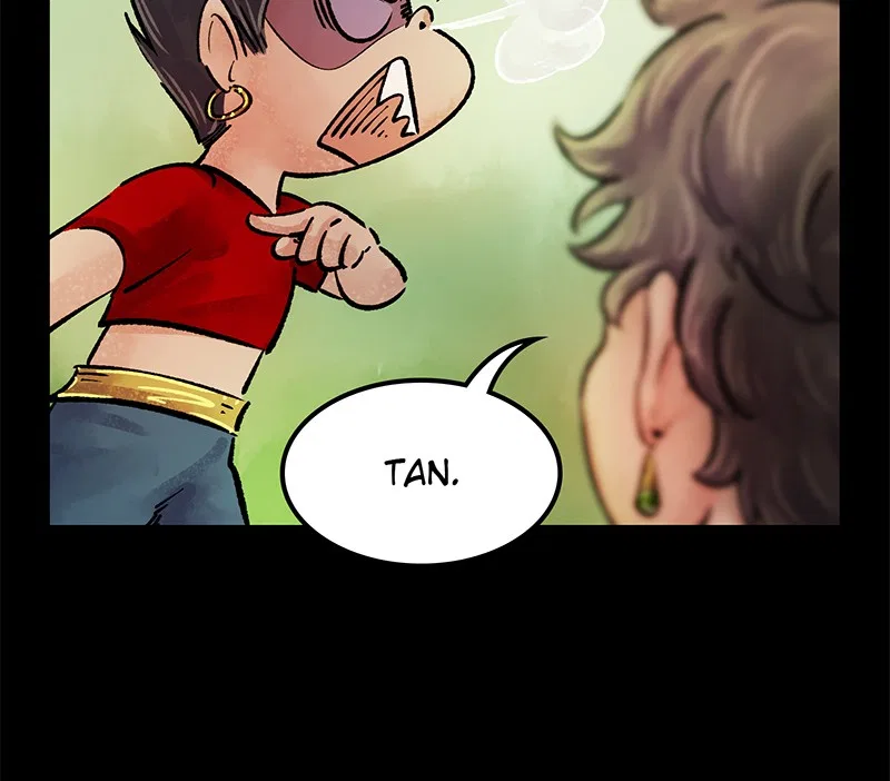 The Witch and The Bull Chapter 33 – Page 59
