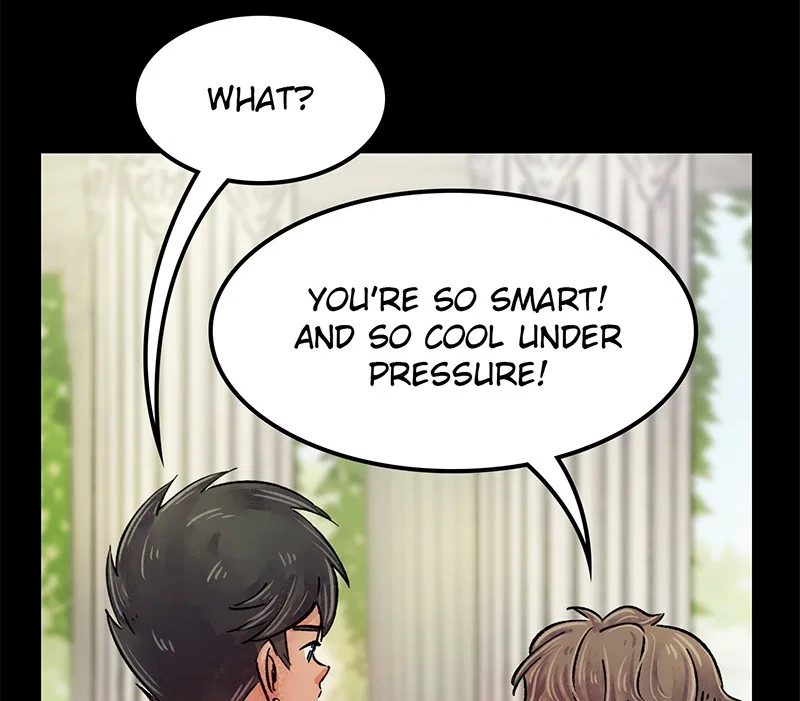 The Witch and The Bull Chapter 33 – Page 60