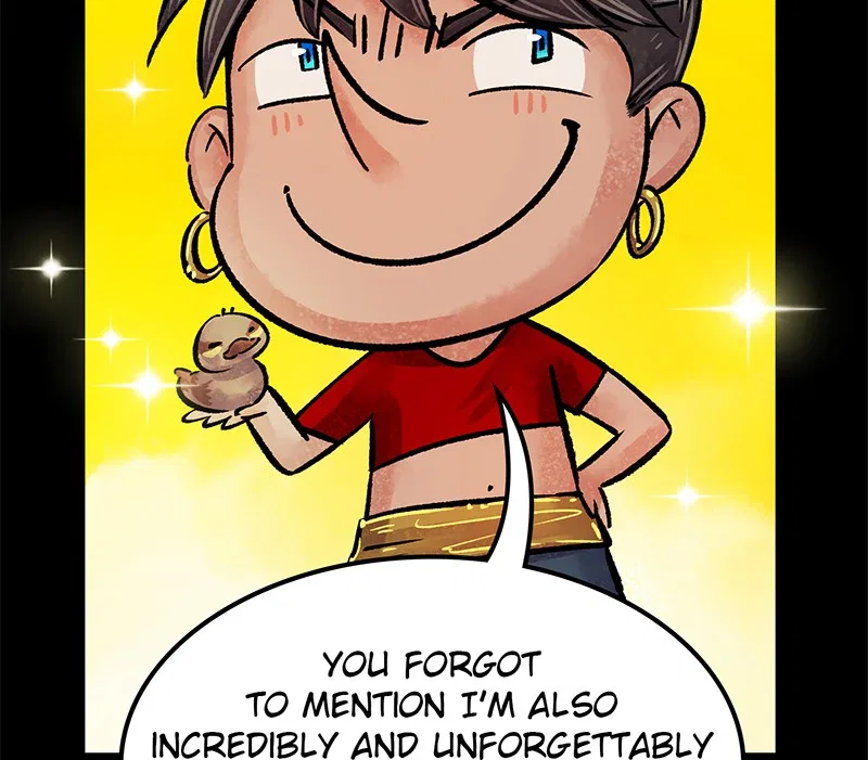 The Witch and The Bull Chapter 33 – Page 62