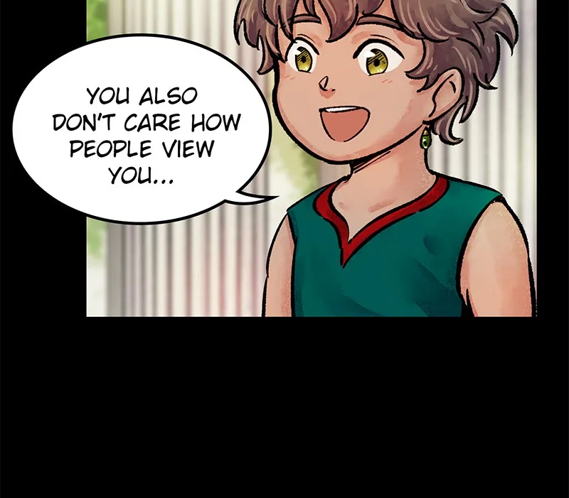 The Witch and The Bull Chapter 33 – Page 64