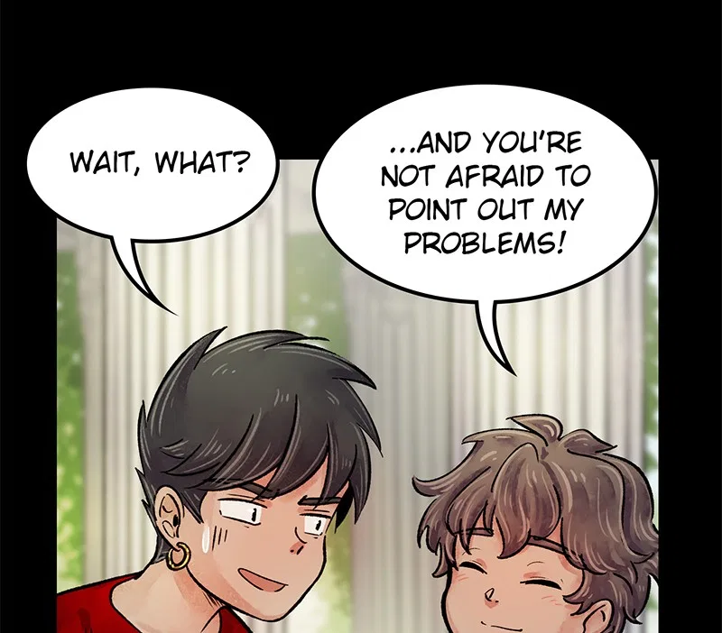 The Witch and The Bull Chapter 33 – Page 65