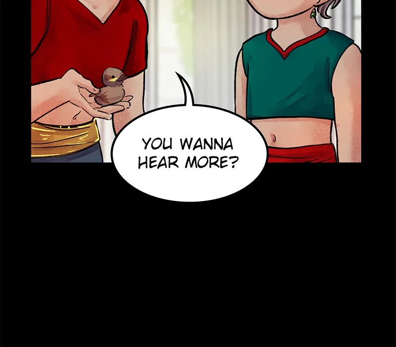 The Witch and The Bull Chapter 33 – Page 66