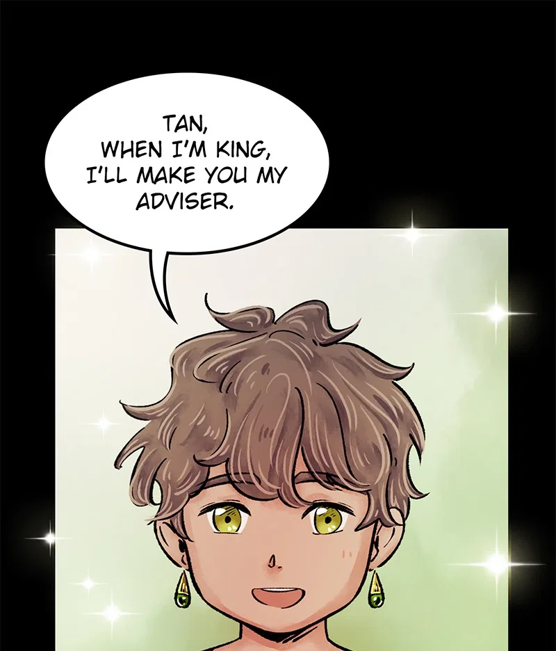 The Witch and The Bull Chapter 33 – Page 67