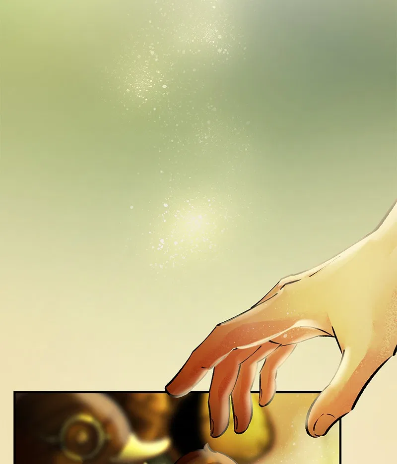 The Witch and The Bull Chapter 33 – Page 70
