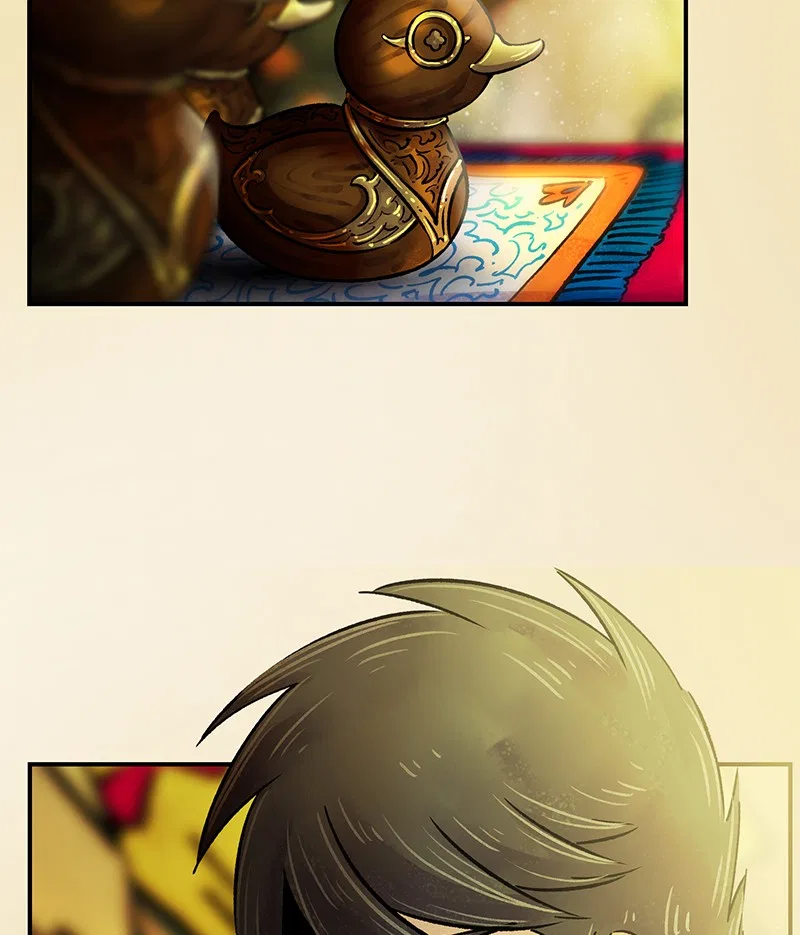The Witch and The Bull Chapter 33 – Page 71