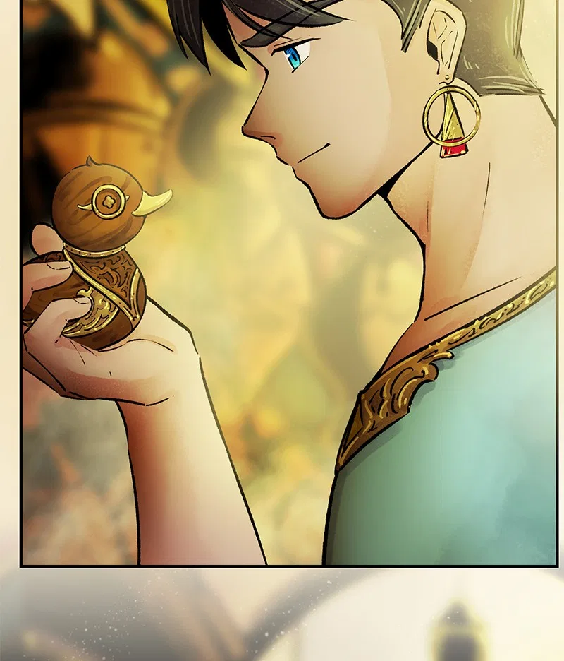 The Witch and The Bull Chapter 33 – Page 72