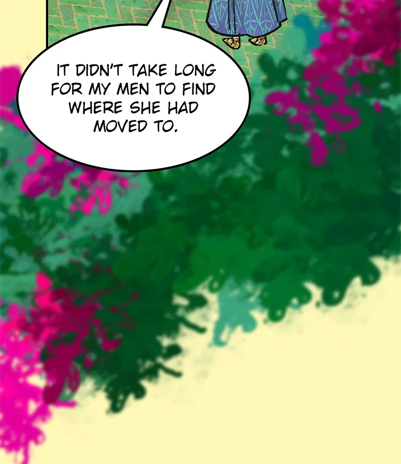 The Witch and The Bull Chapter 32 – Page 2