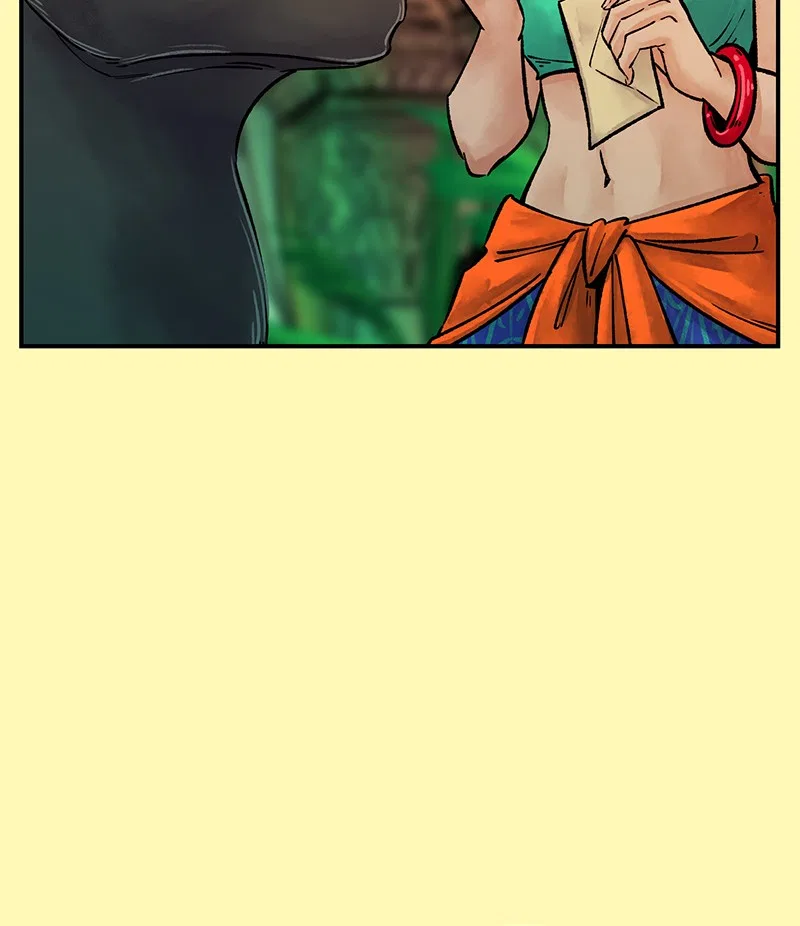 The Witch and The Bull Chapter 32 – Page 4