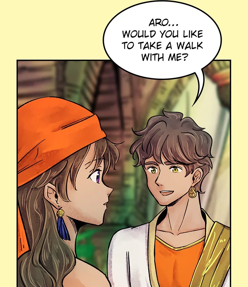The Witch and The Bull Chapter 32 – Page 5
