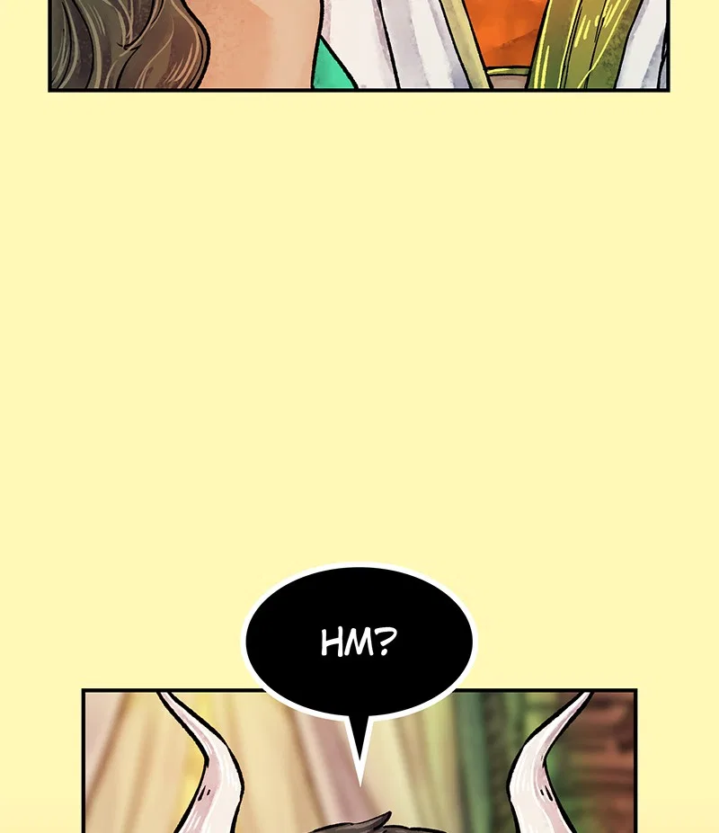 The Witch and The Bull Chapter 32 – Page 6