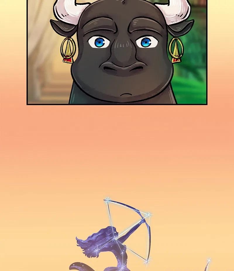 The Witch and The Bull Chapter 32 – Page 7